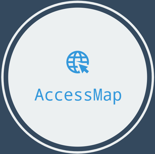AccessMap thumbnail